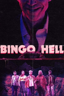 Bingo Hell-123movies