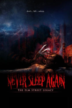 Never Sleep Again: The Elm Street Legacy-123movies
