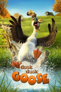 Duck Duck Goose-123movies