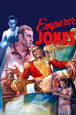The Emperor Jones-123movies