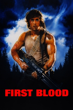 First Blood-123movies