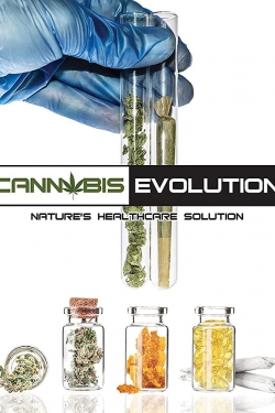 Cannabis Evolution-123movies