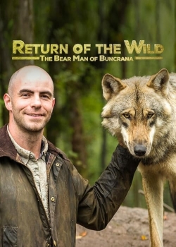 Return of the Wild: The Bearman of Buncrana-123movies