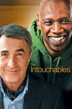 The Intouchables-123movies