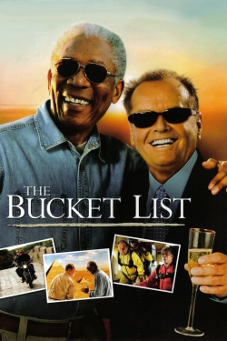 The Bucket List-123movies