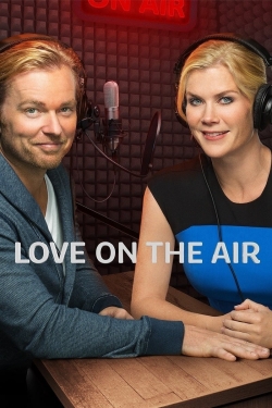 Love on the Air-123movies