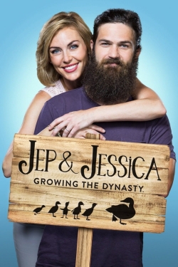 Jep & Jessica: Growing the Dynasty-123movies