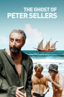 The Ghost of Peter Sellers-123movies