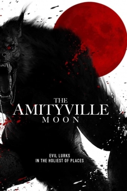 The Amityville Moon-123movies