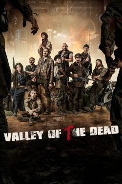 Valley of the Dead-123movies