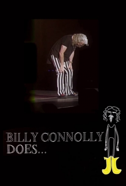 Billy Connolly Does...-123movies