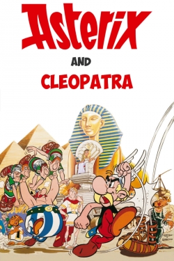 Asterix and Cleopatra-123movies