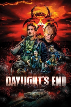 Daylight's End-123movies
