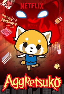 Aggretsuko-123movies