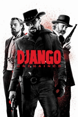 Django Unchained-123movies
