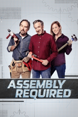 Assembly Required-123movies