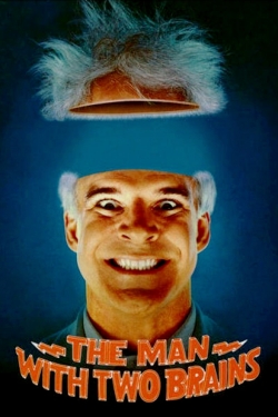 The Man with Two Brains-123movies