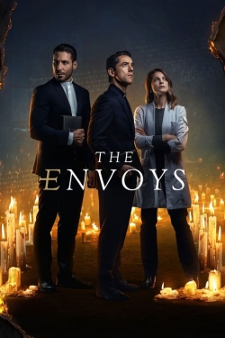 The Envoys-123movies