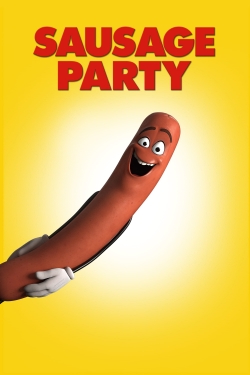 Sausage Party-123movies