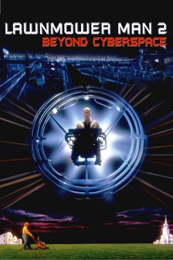 Lawnmower Man 2: Beyond Cyberspace-123movies