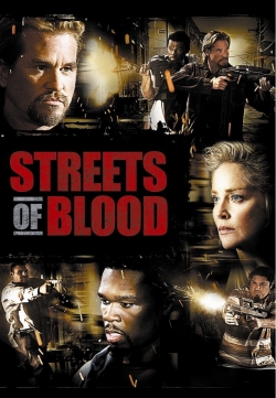 Streets of Blood-123movies