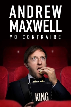 Andrew Maxwell: Yo Contraire-123movies
