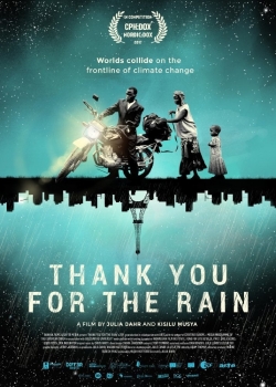 Thank You for the Rain-123movies