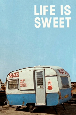 Life Is Sweet-123movies