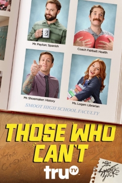 Those Who Can't-123movies