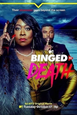 Binged to Death-123movies