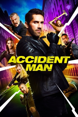 Accident Man-123movies