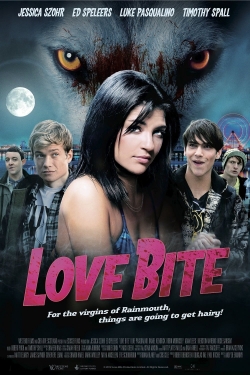 Love Bite-123movies