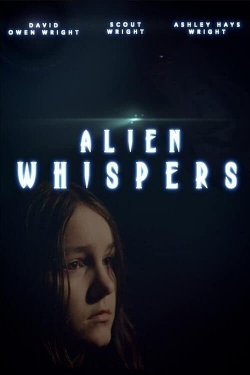 Alien Whispers-123movies