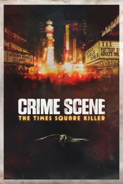 Crime Scene: The Times Square Killer-123movies