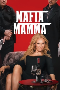 Mafia Mamma-123movies