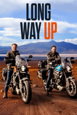 Long Way Up-123movies