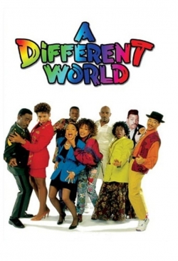 A Different World-123movies