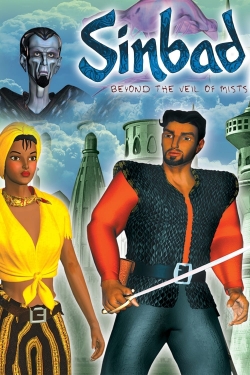 Sinbad: Beyond the Veil of Mists-123movies