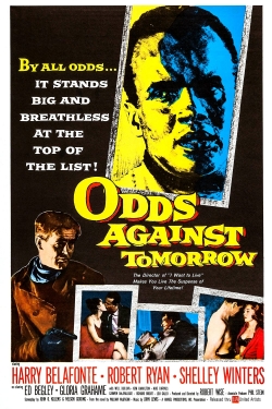 Odds Against Tomorrow-123movies