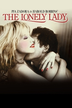 The Lonely Lady-123movies