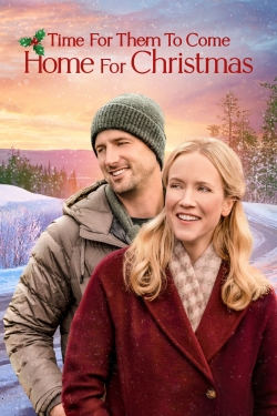 Time for Them to Come Home for Christmas-123movies