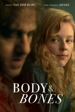 Body & Bones-123movies