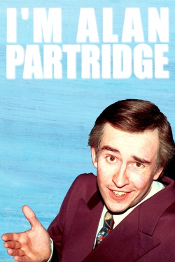 I'm Alan Partridge-123movies