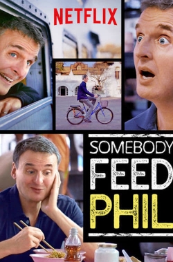 Somebody Feed Phil-123movies