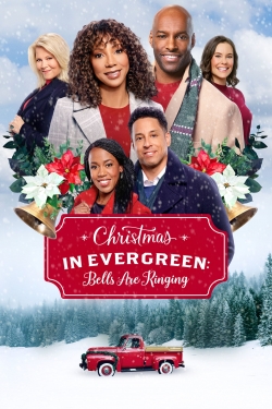 Christmas in Evergreen: Bells Are Ringing-123movies