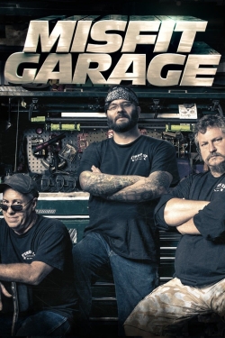 Misfit Garage-123movies