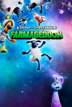 A Shaun the Sheep Movie: Farmageddon-123movies