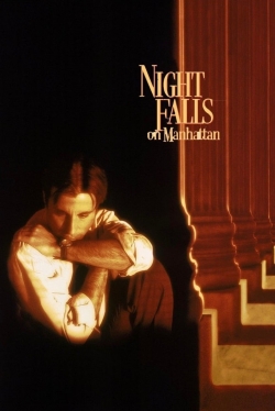Night Falls on Manhattan-123movies