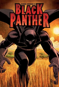 Black Panther-123movies