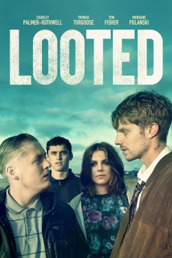 Looted-123movies